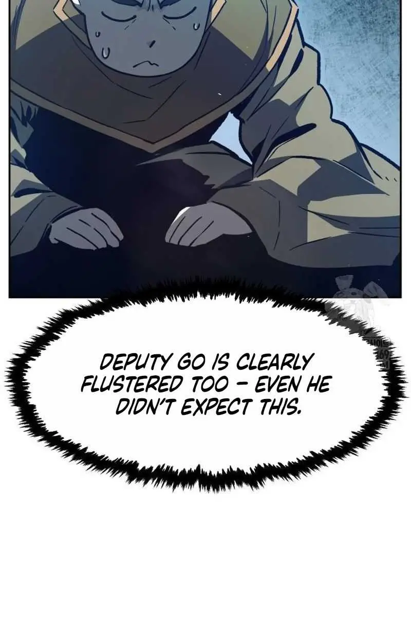 Absolute Sword Sense Chapter 156 Page 40