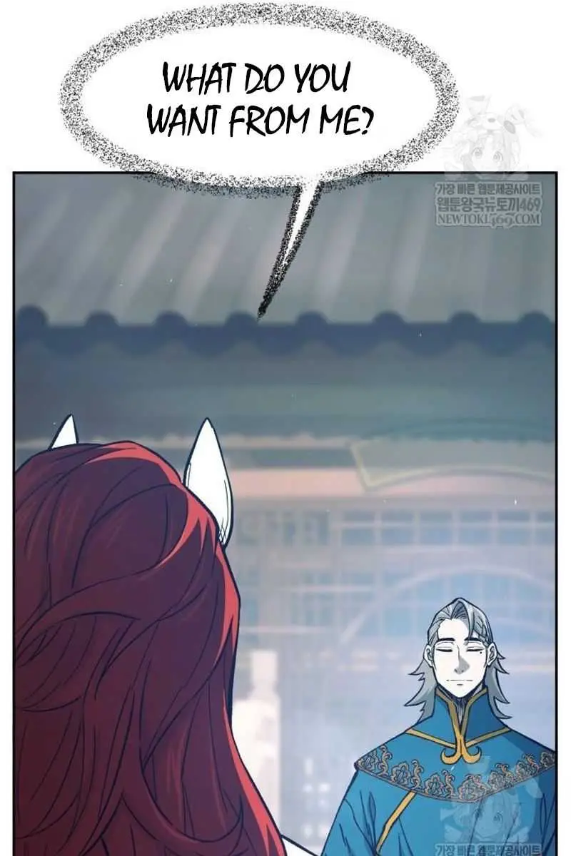 Absolute Sword Sense Chapter 156 Page 42