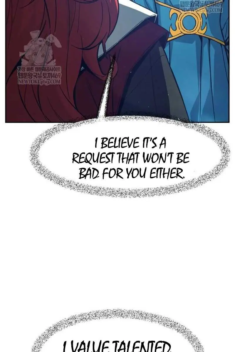 Absolute Sword Sense Chapter 156 Page 43