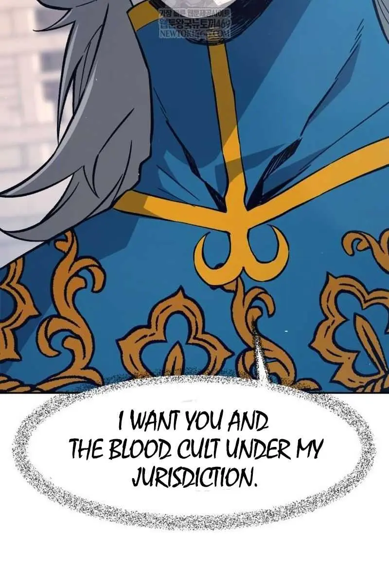 Absolute Sword Sense Chapter 156 Page 45