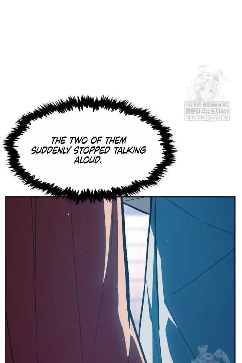 Absolute Sword Sense Chapter 156 Page 46