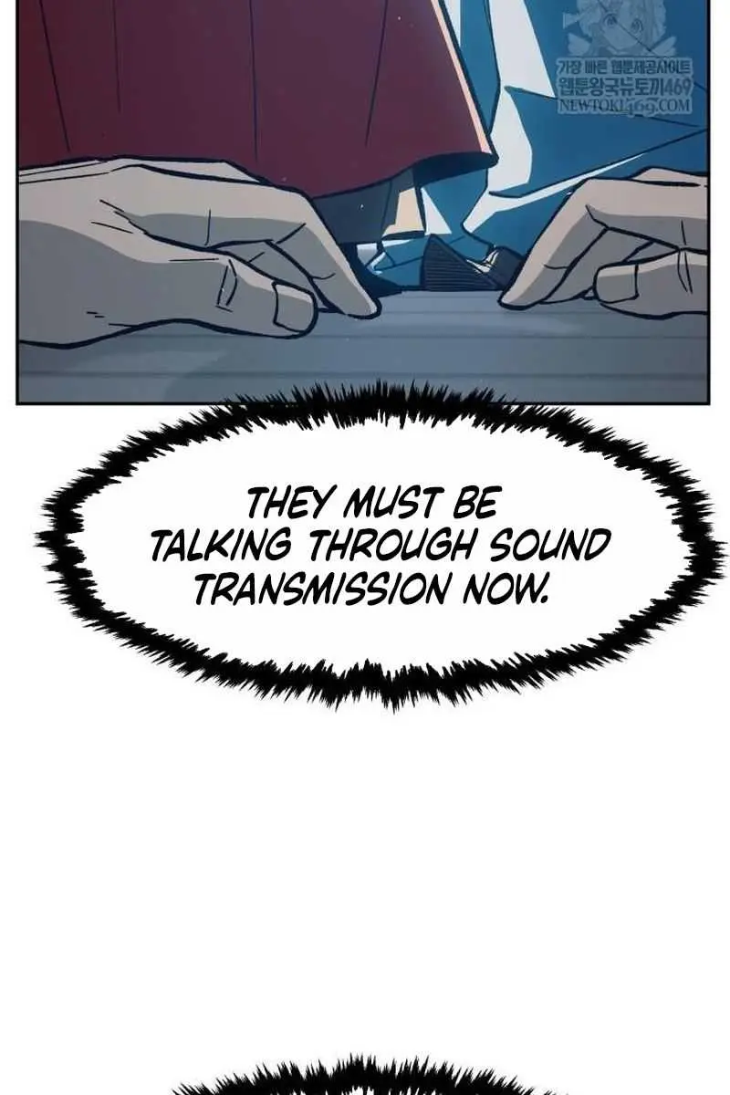 Absolute Sword Sense Chapter 156 Page 47