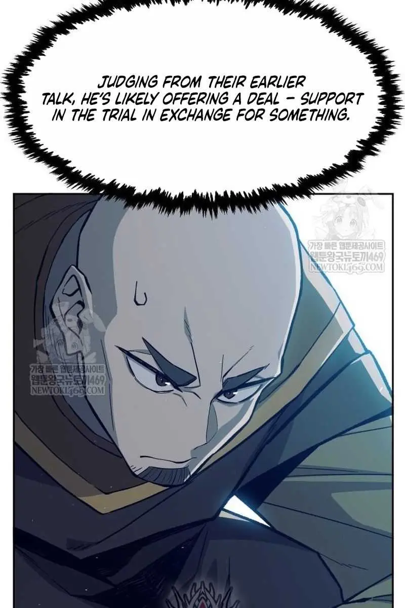 Absolute Sword Sense Chapter 156 Page 48