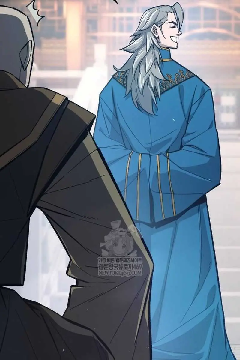 Absolute Sword Sense Chapter 156 Page 50