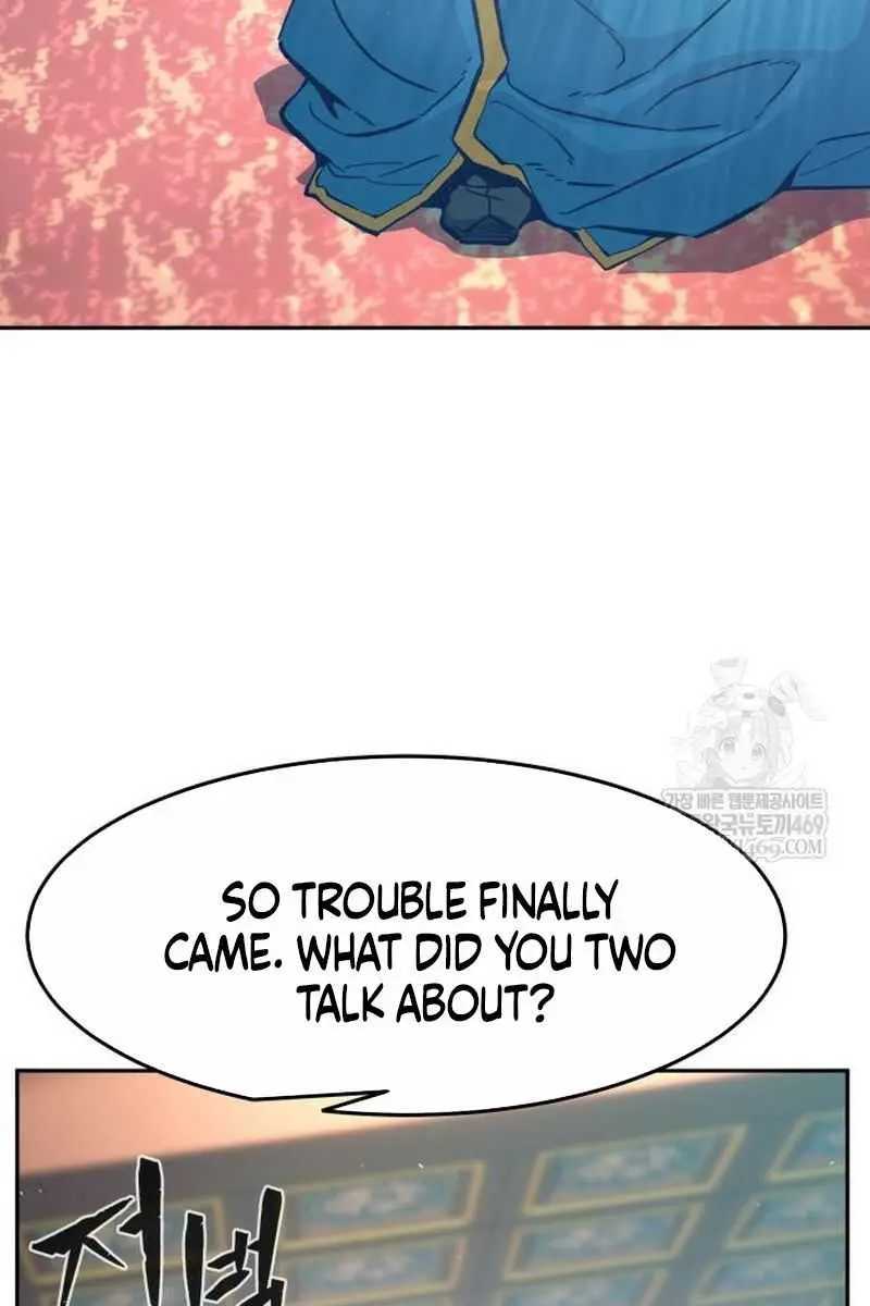 Absolute Sword Sense Chapter 156 Page 54