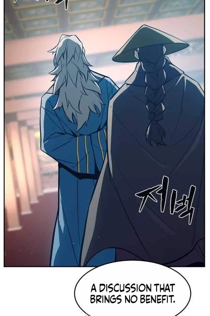 Absolute Sword Sense Chapter 156 Page 55