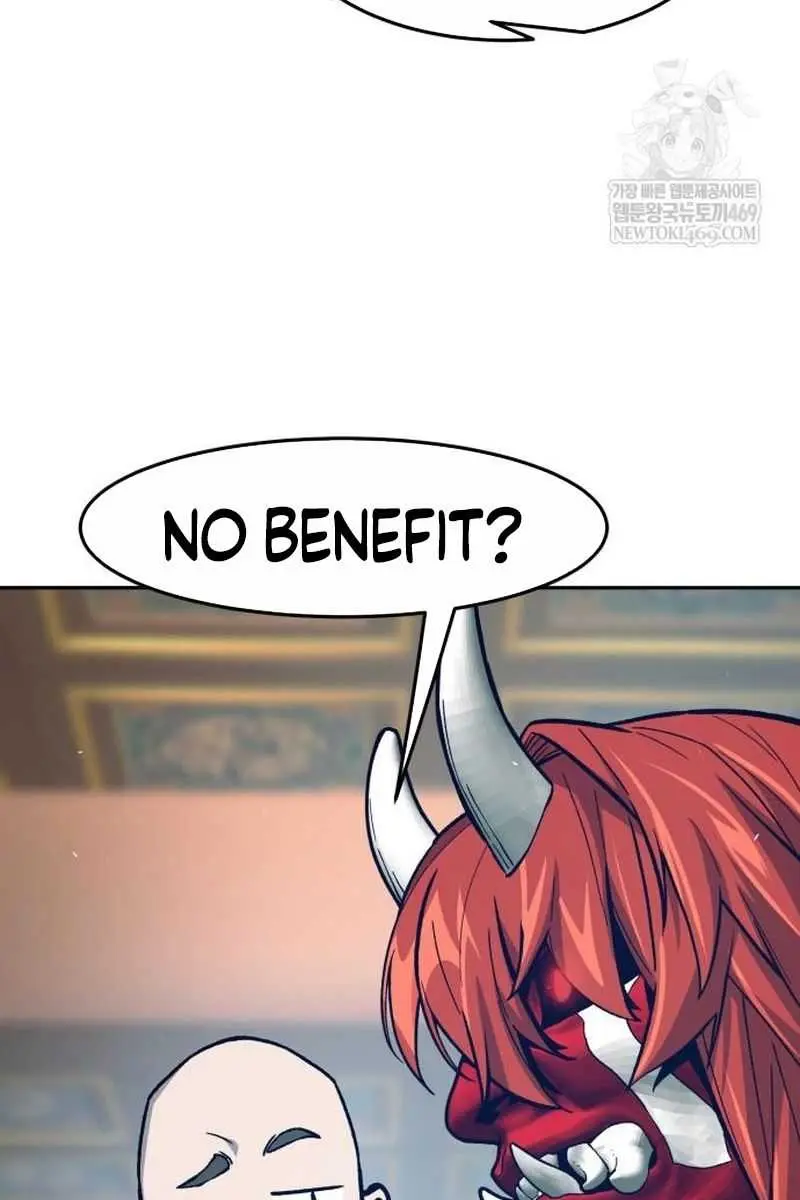 Absolute Sword Sense Chapter 156 Page 56