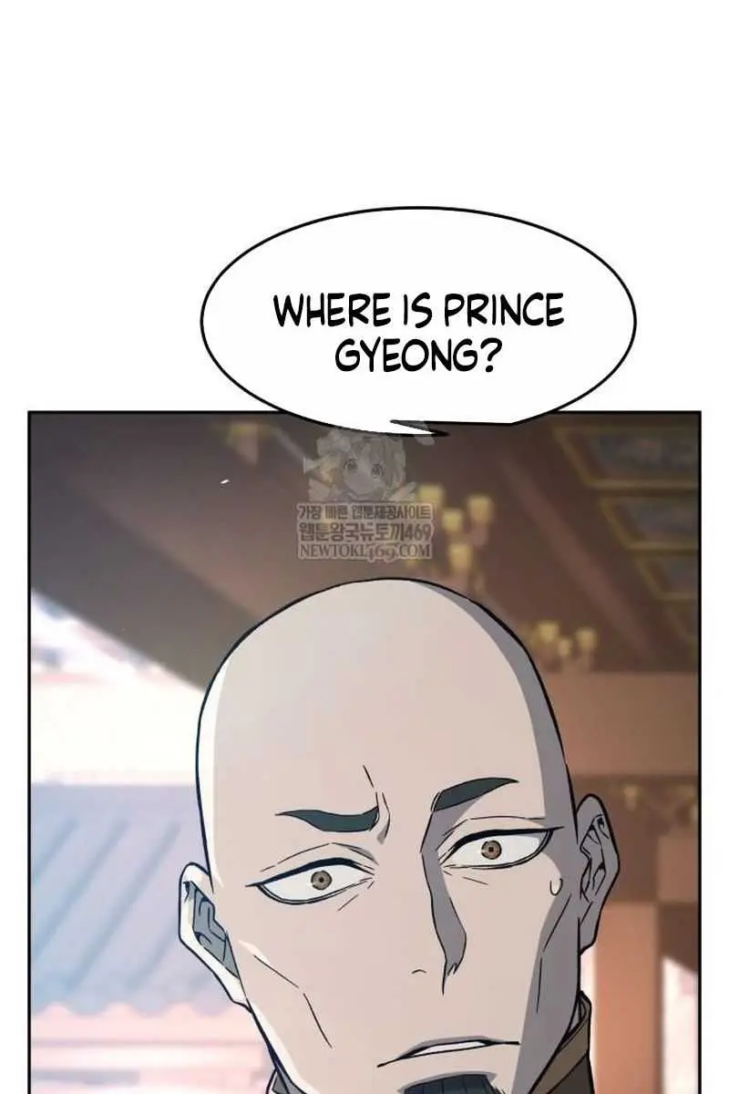 Absolute Sword Sense Chapter 156 Page 58