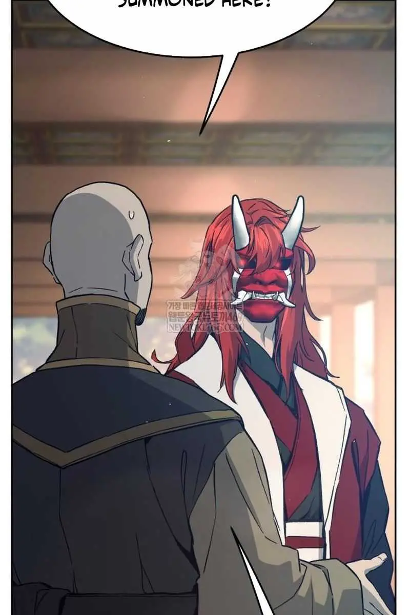 Absolute Sword Sense Chapter 156 Page 60