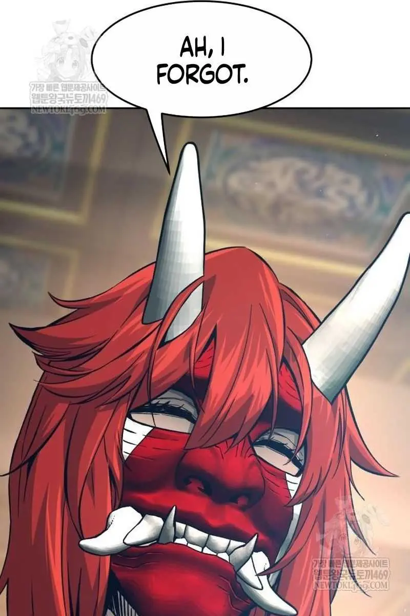 Absolute Sword Sense Chapter 156 Page 62