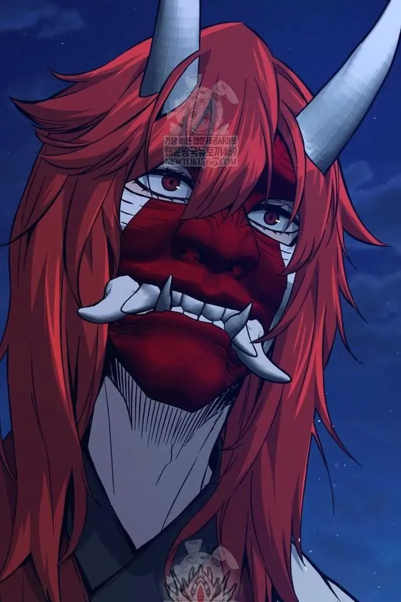 Absolute Sword Sense Chapter 156 Page 65