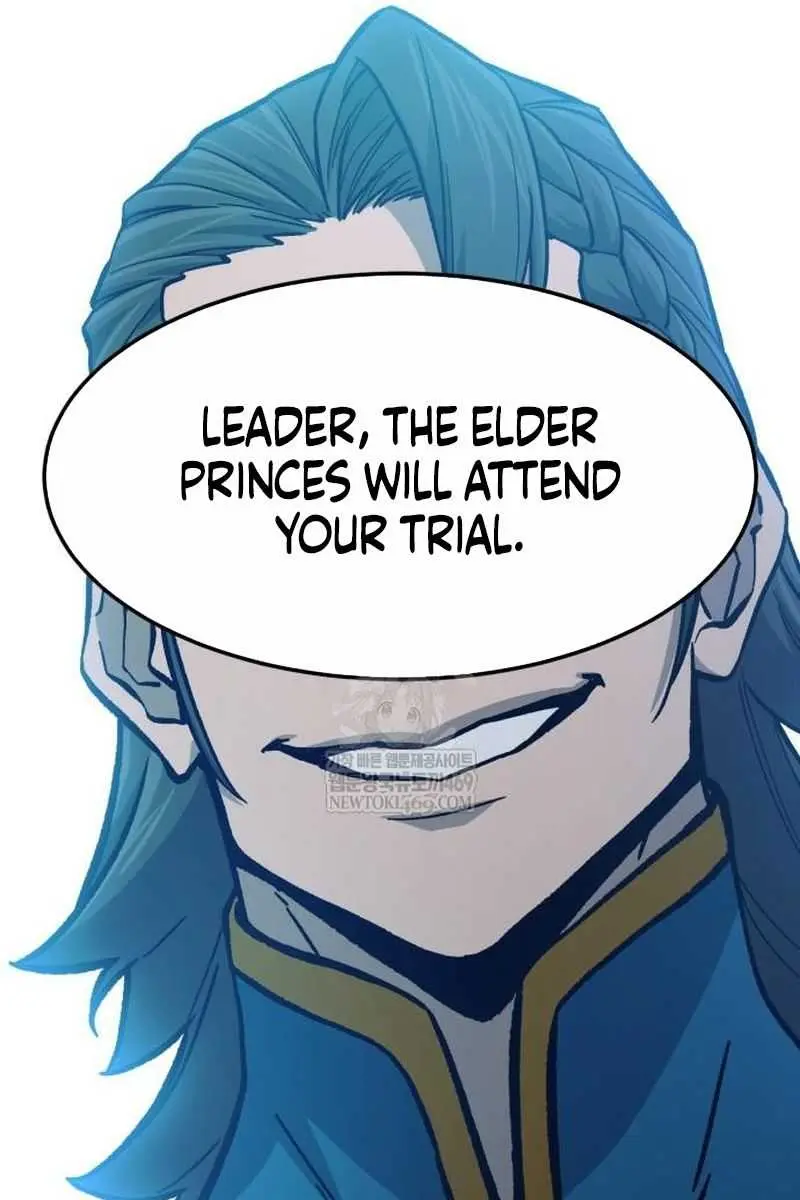 Absolute Sword Sense Chapter 156 Page 71