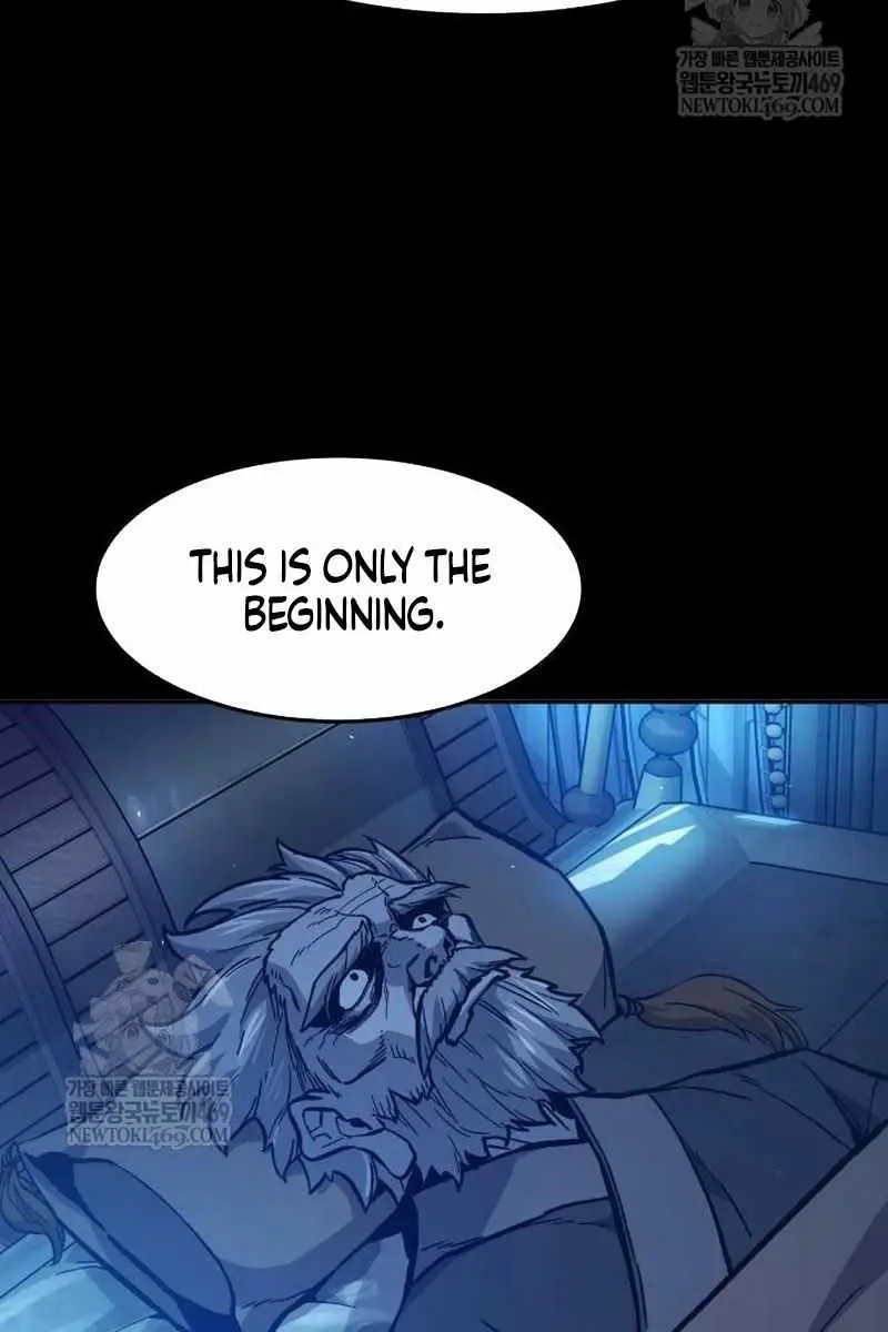 Absolute Sword Sense Chapter 156 Page 77