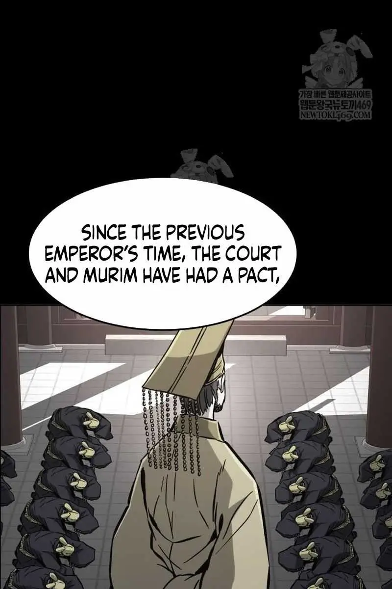 Absolute Sword Sense Chapter 156 Page 79