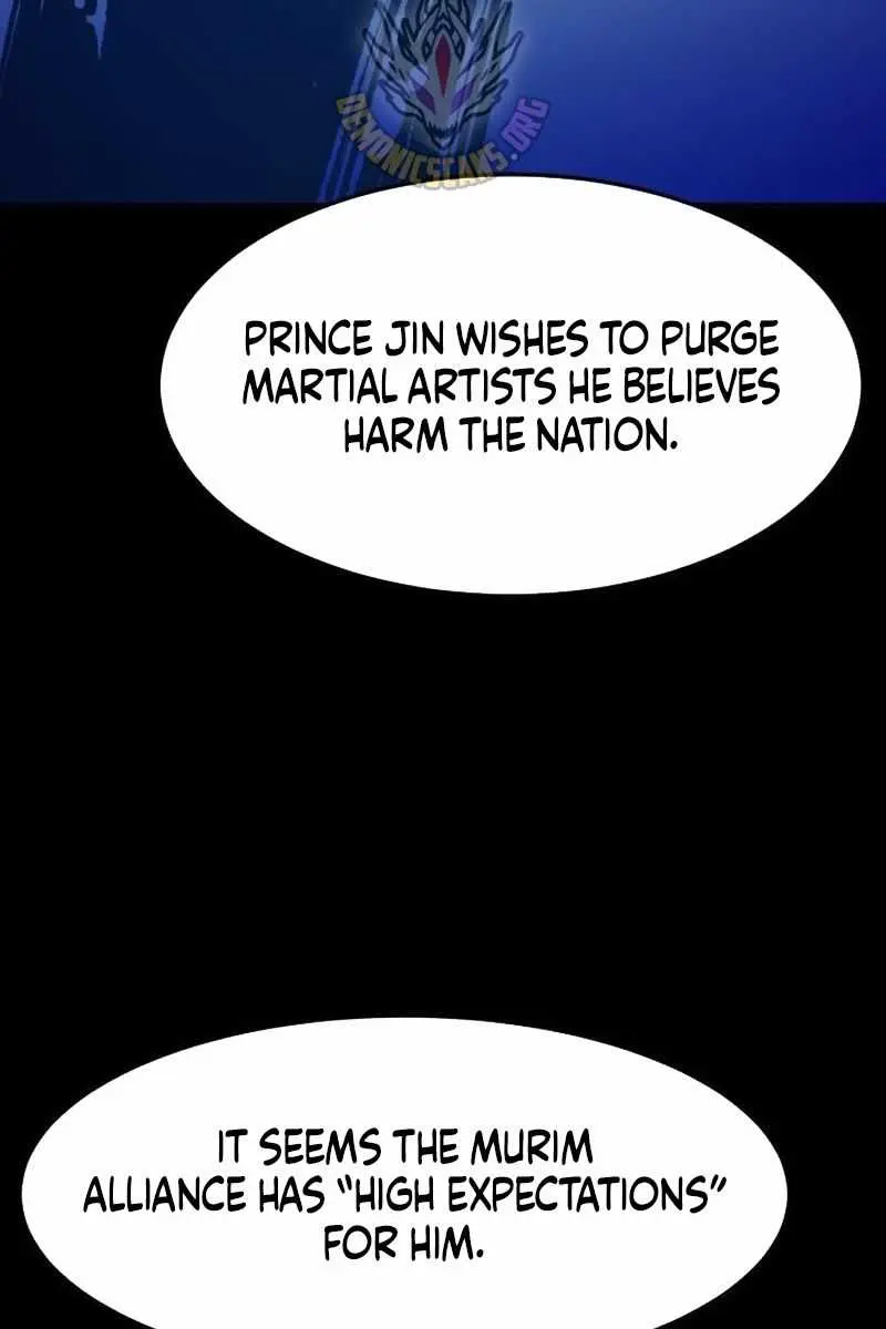Absolute Sword Sense Chapter 156 Page 83