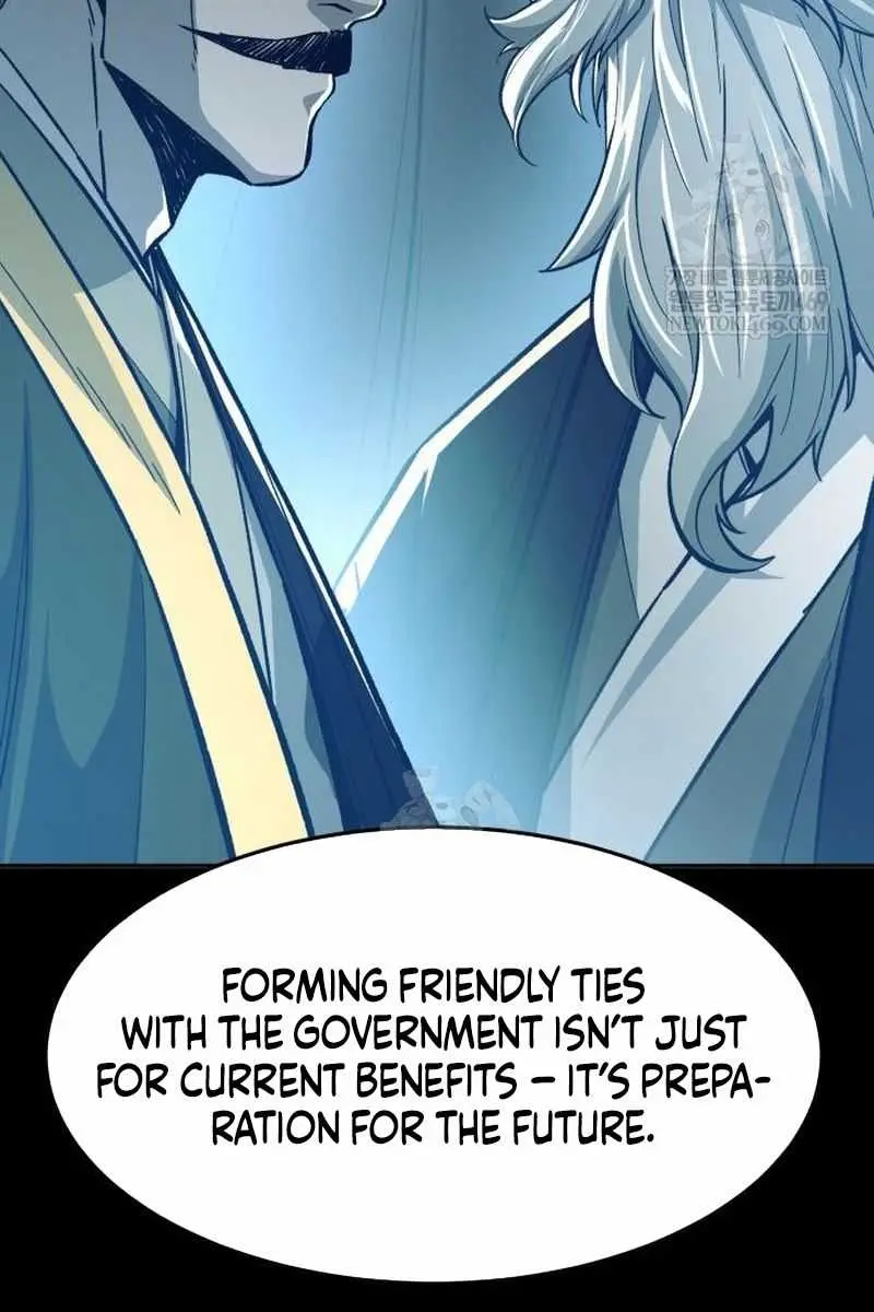 Absolute Sword Sense Chapter 156 Page 87