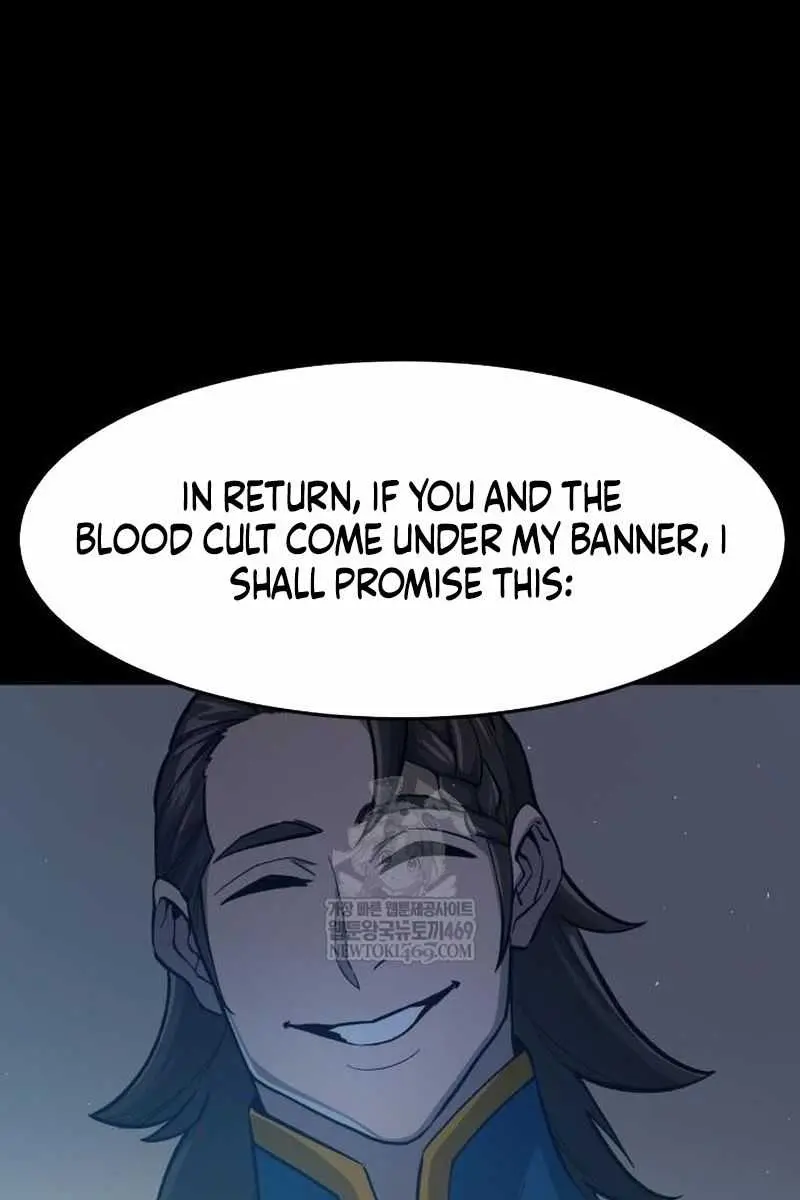 Absolute Sword Sense Chapter 156 Page 88