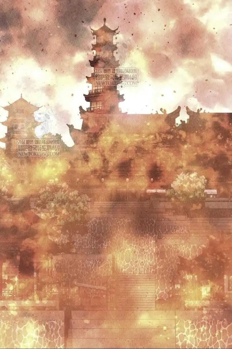 Absolute Sword Sense Chapter 156 Page 94