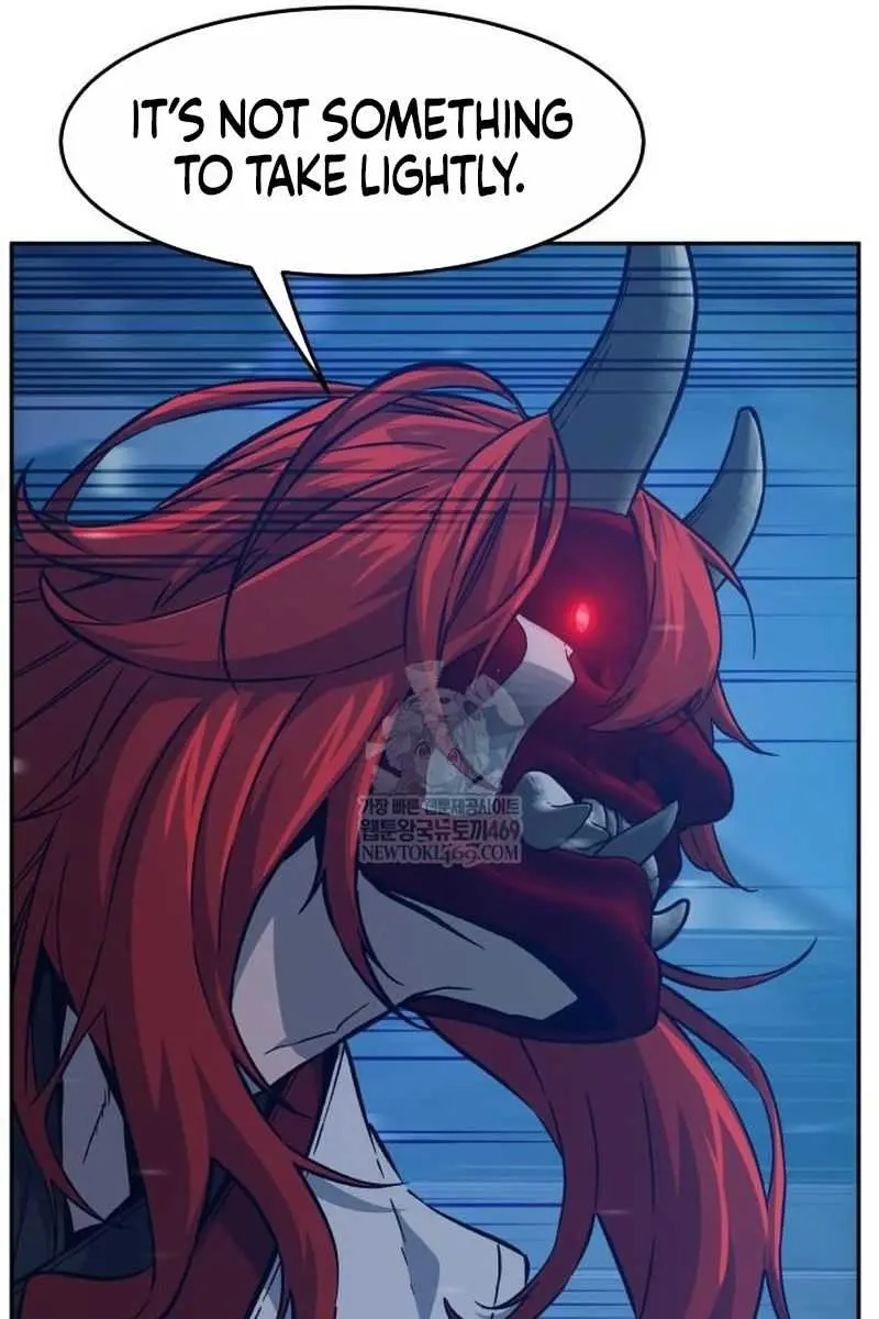 Absolute Sword Sense Chapter 156 Page 101