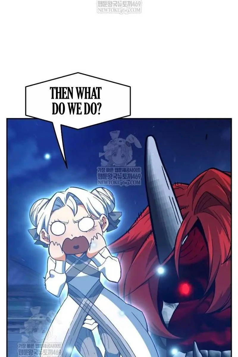 Absolute Sword Sense Chapter 156 Page 105