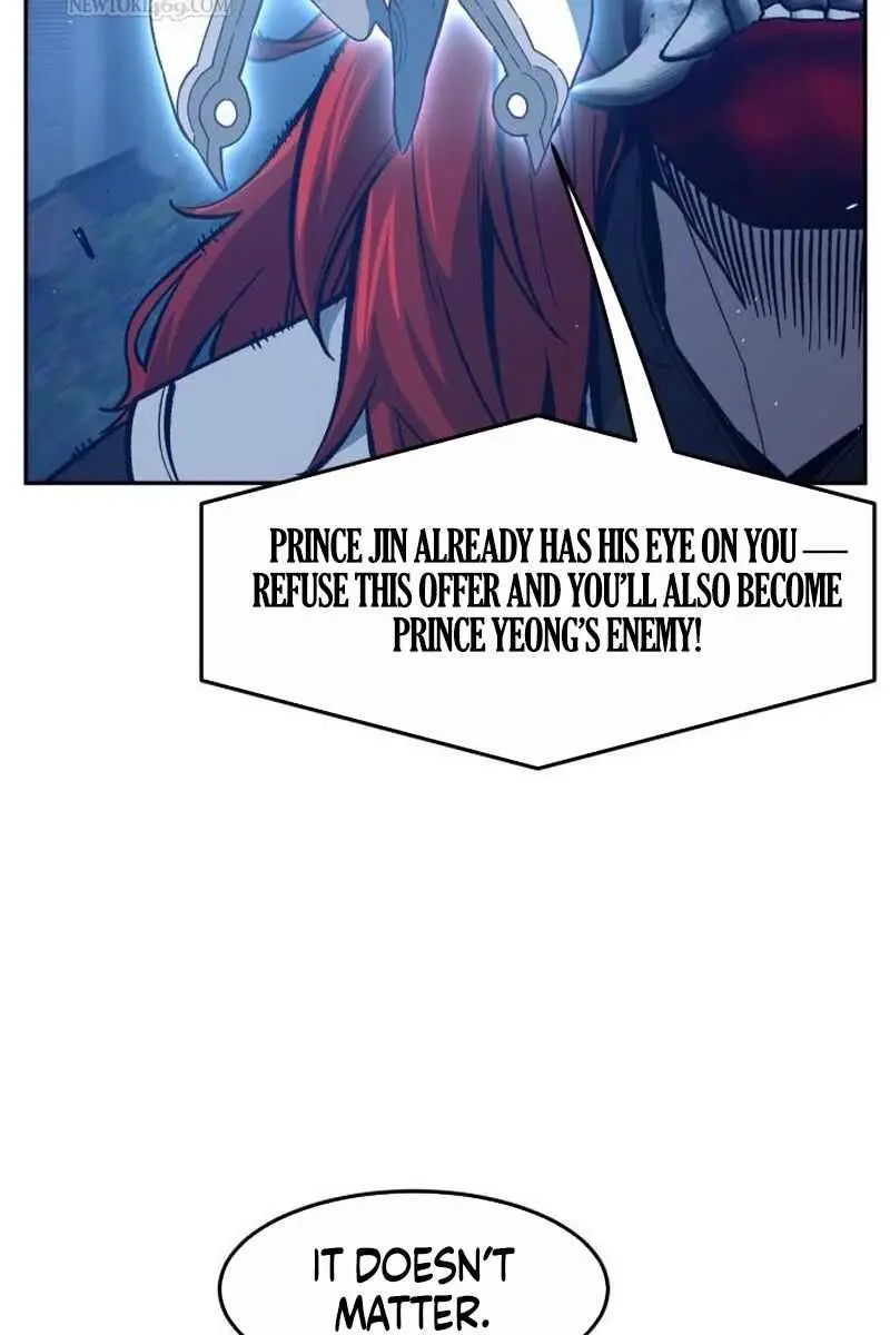 Absolute Sword Sense Chapter 156 Page 106