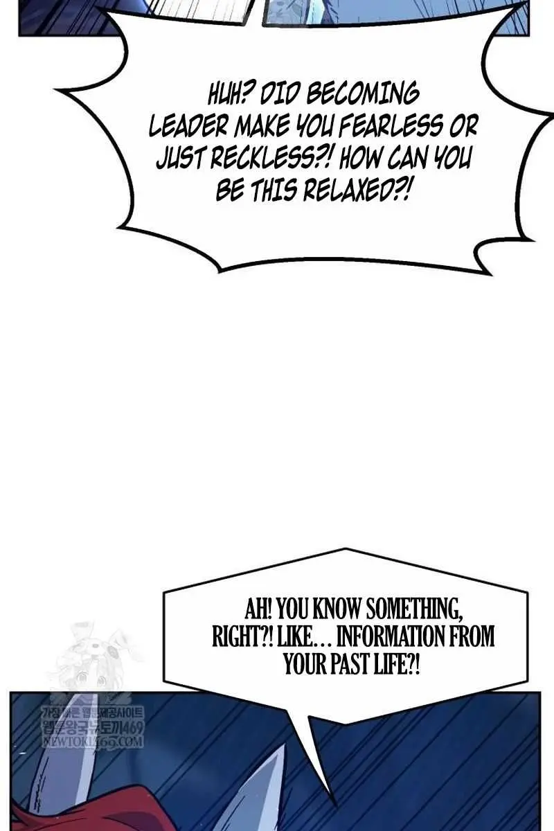 Absolute Sword Sense Chapter 156 Page 108