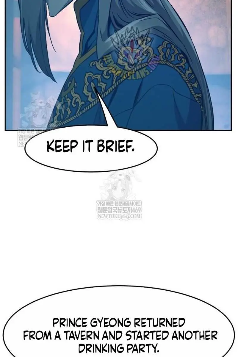 Absolute Sword Sense Chapter 156 Page 117