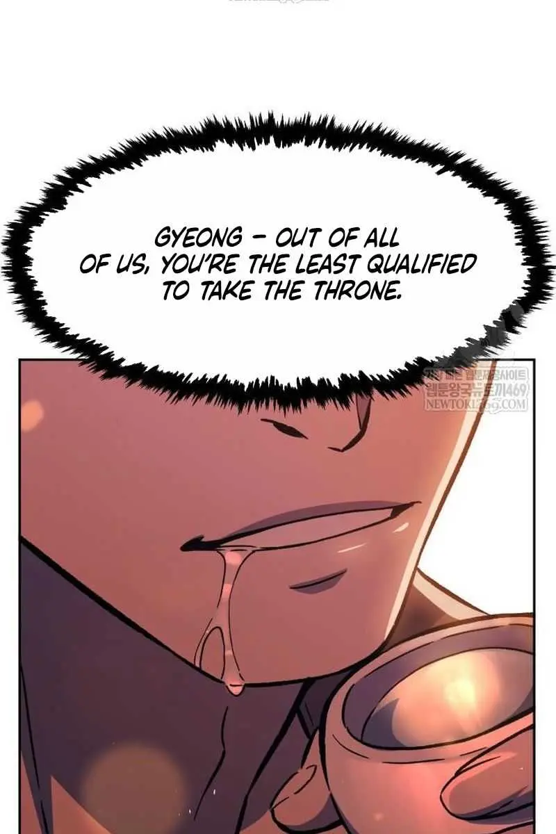 Absolute Sword Sense Chapter 156 Page 122