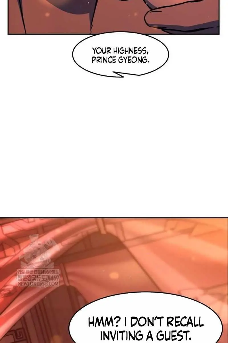 Absolute Sword Sense Chapter 156 Page 123