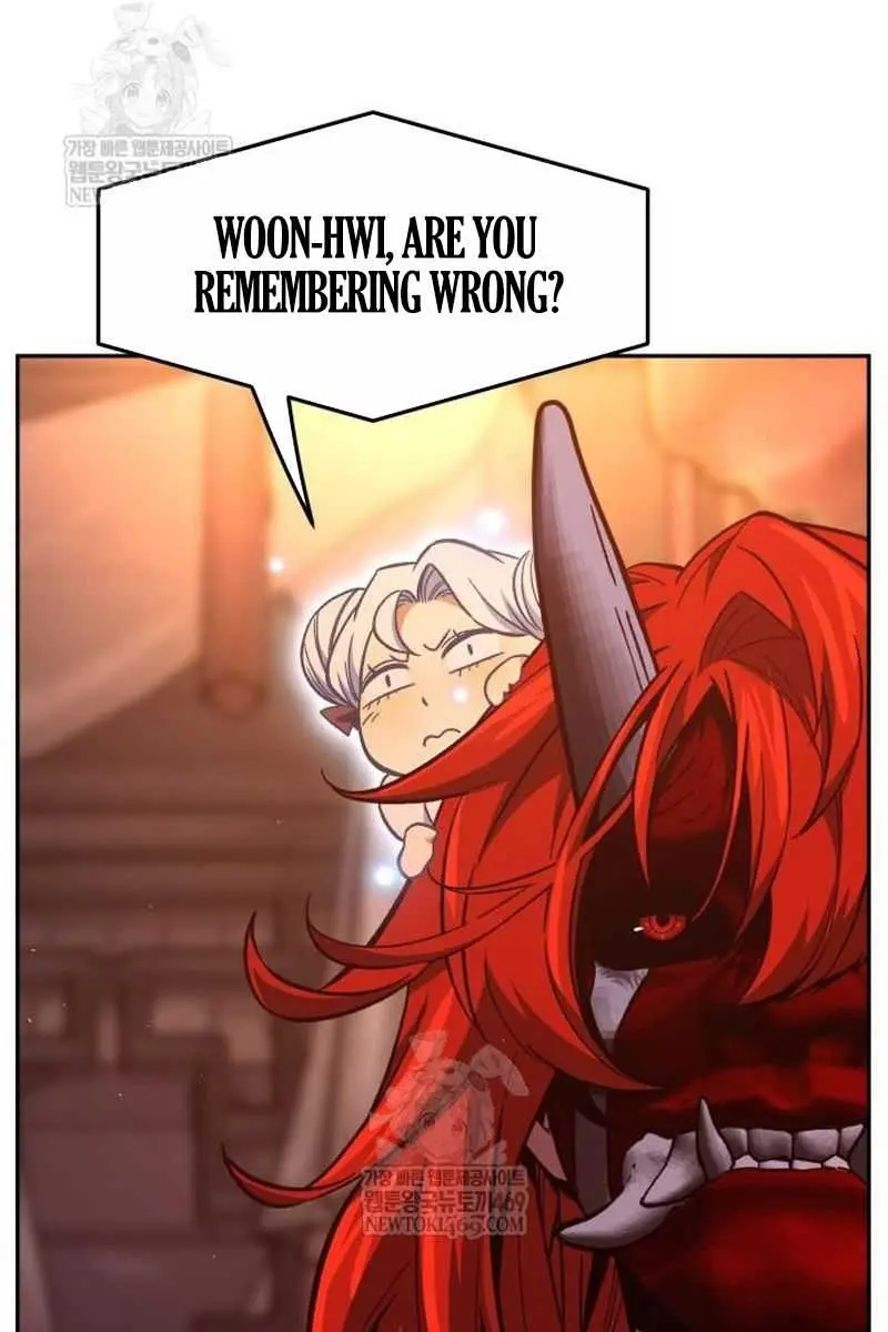 Absolute Sword Sense Chapter 156 Page 126