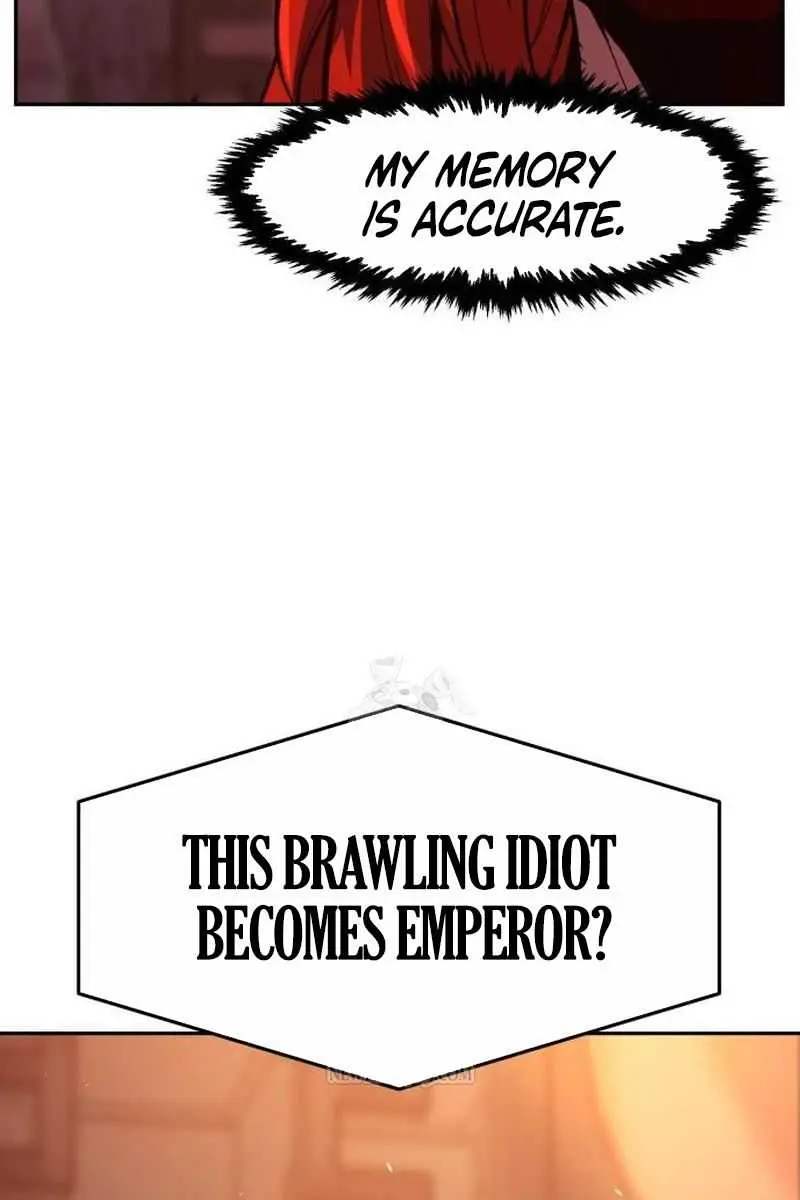 Absolute Sword Sense Chapter 156 Page 127