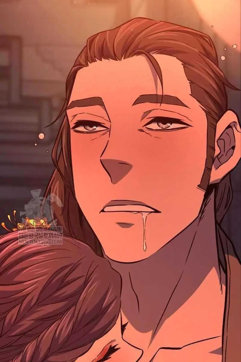 Absolute Sword Sense Chapter 156 Page 128