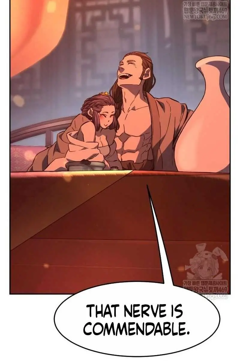 Absolute Sword Sense Chapter 156 Page 134