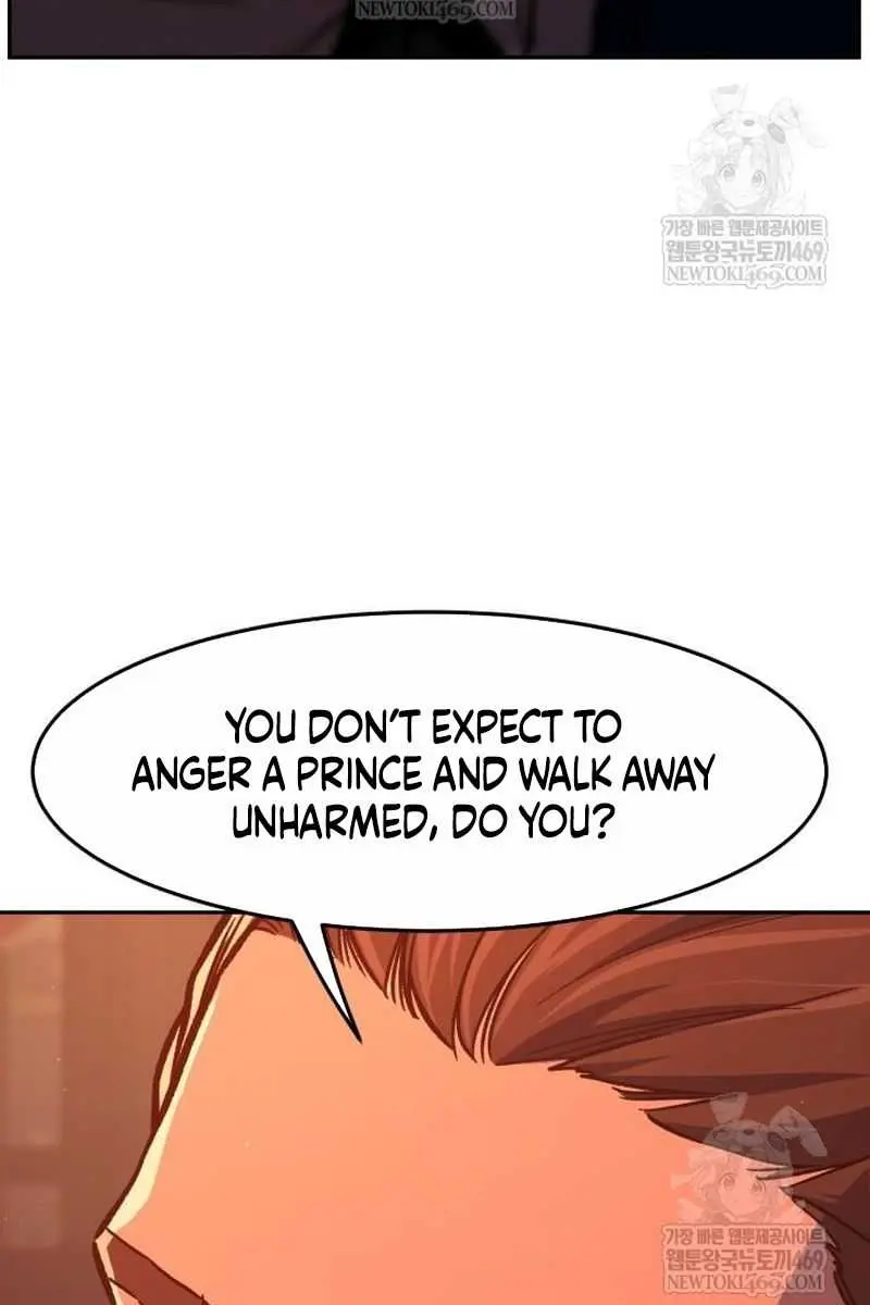 Absolute Sword Sense Chapter 156 Page 145