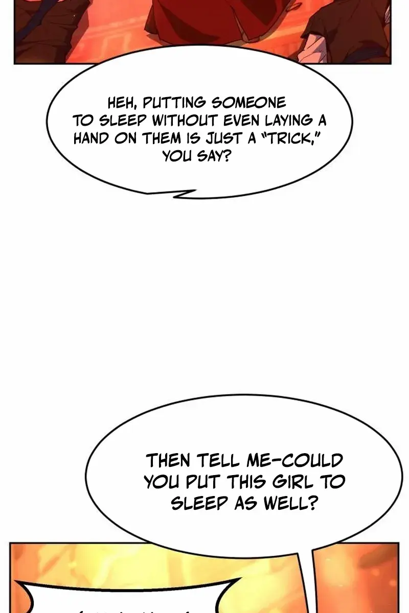 Absolute Sword Sense Chapter 157 Page 3