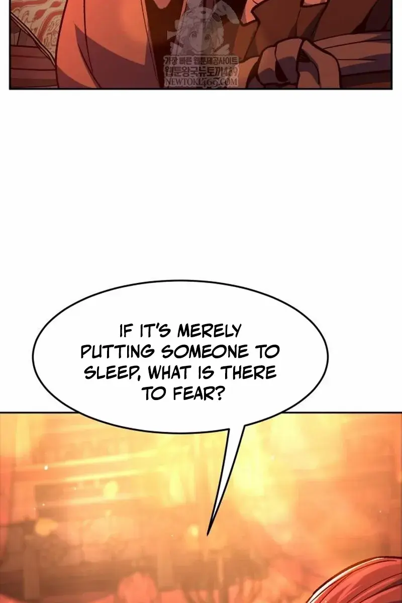 Absolute Sword Sense Chapter 157 Page 5