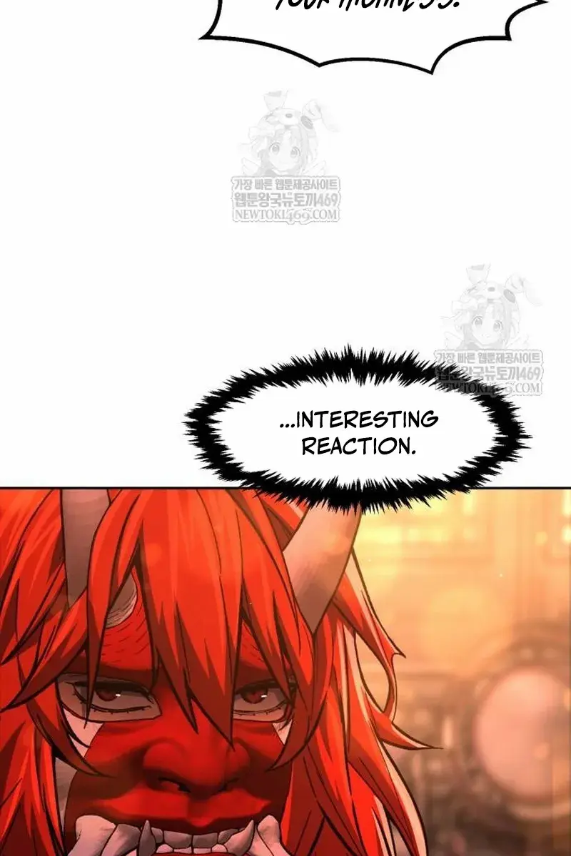 Absolute Sword Sense Chapter 157 Page 7