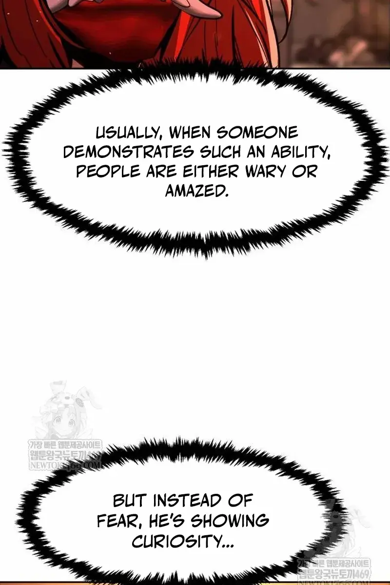 Absolute Sword Sense Chapter 157 Page 8