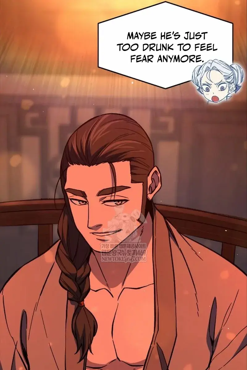 Absolute Sword Sense Chapter 157 Page 10