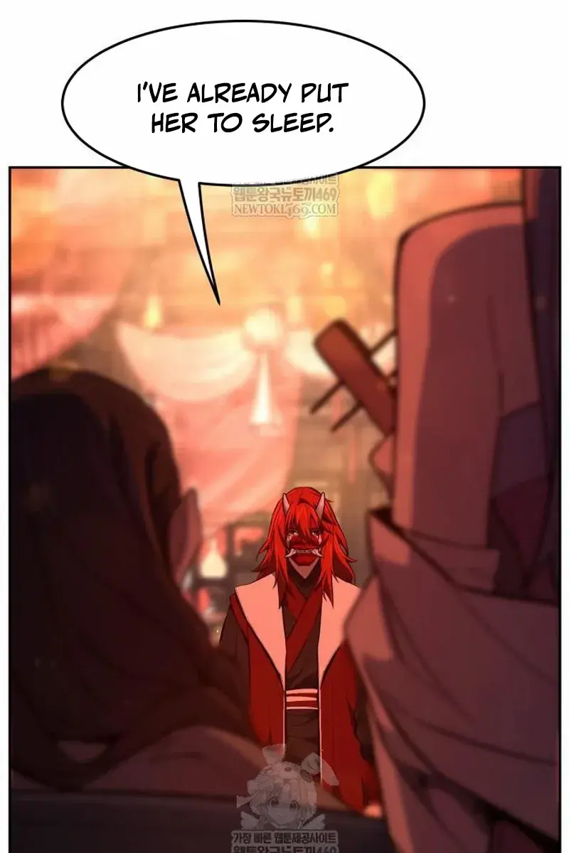 Absolute Sword Sense Chapter 157 Page 12