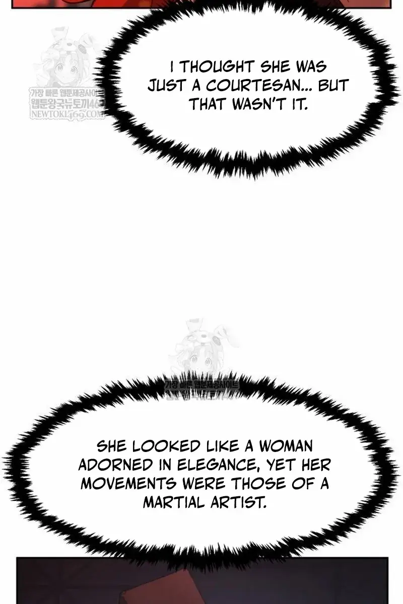 Absolute Sword Sense Chapter 157 Page 19