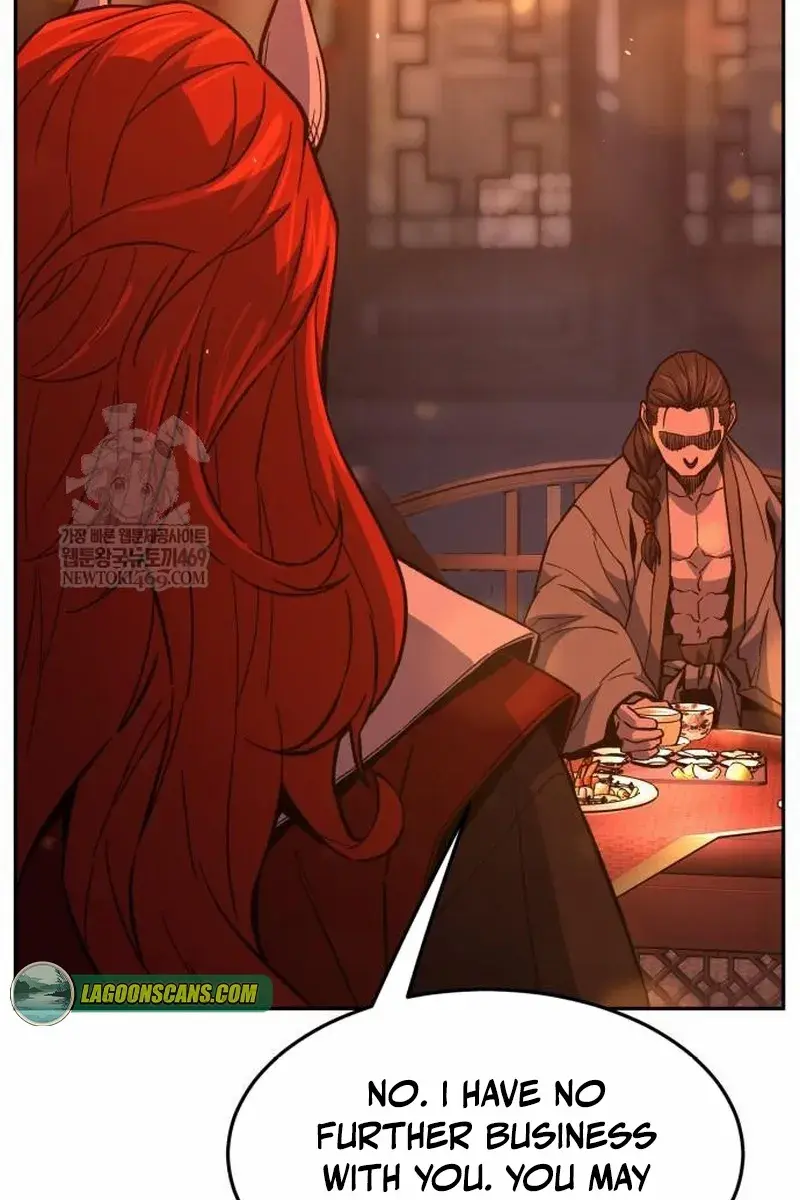 Absolute Sword Sense Chapter 157 Page 22