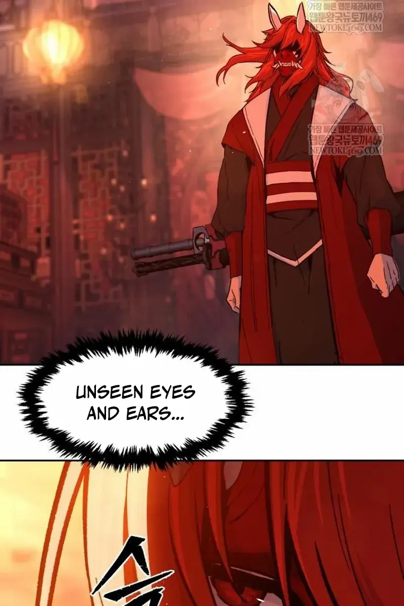 Absolute Sword Sense Chapter 157 Page 27