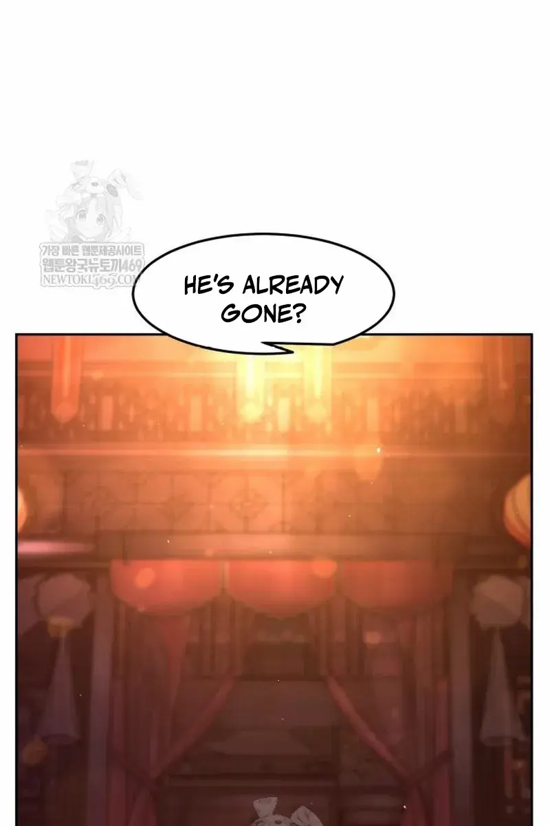 Absolute Sword Sense Chapter 157 Page 30