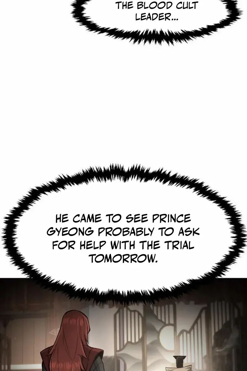 Absolute Sword Sense Chapter 157 Page 33