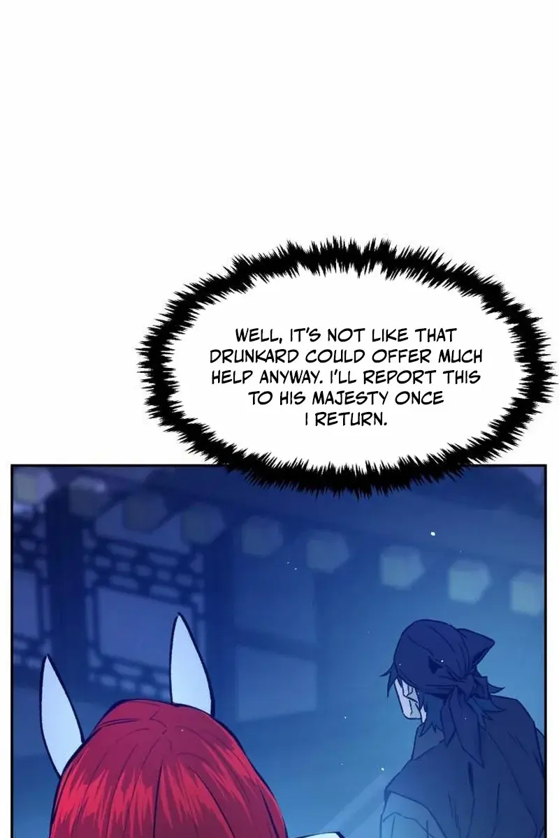 Absolute Sword Sense Chapter 157 Page 36