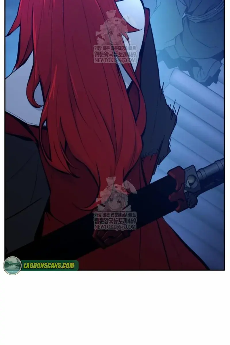 Absolute Sword Sense Chapter 157 Page 37