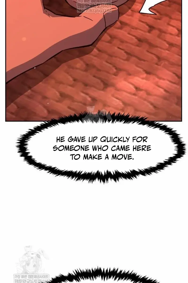 Absolute Sword Sense Chapter 157 Page 41