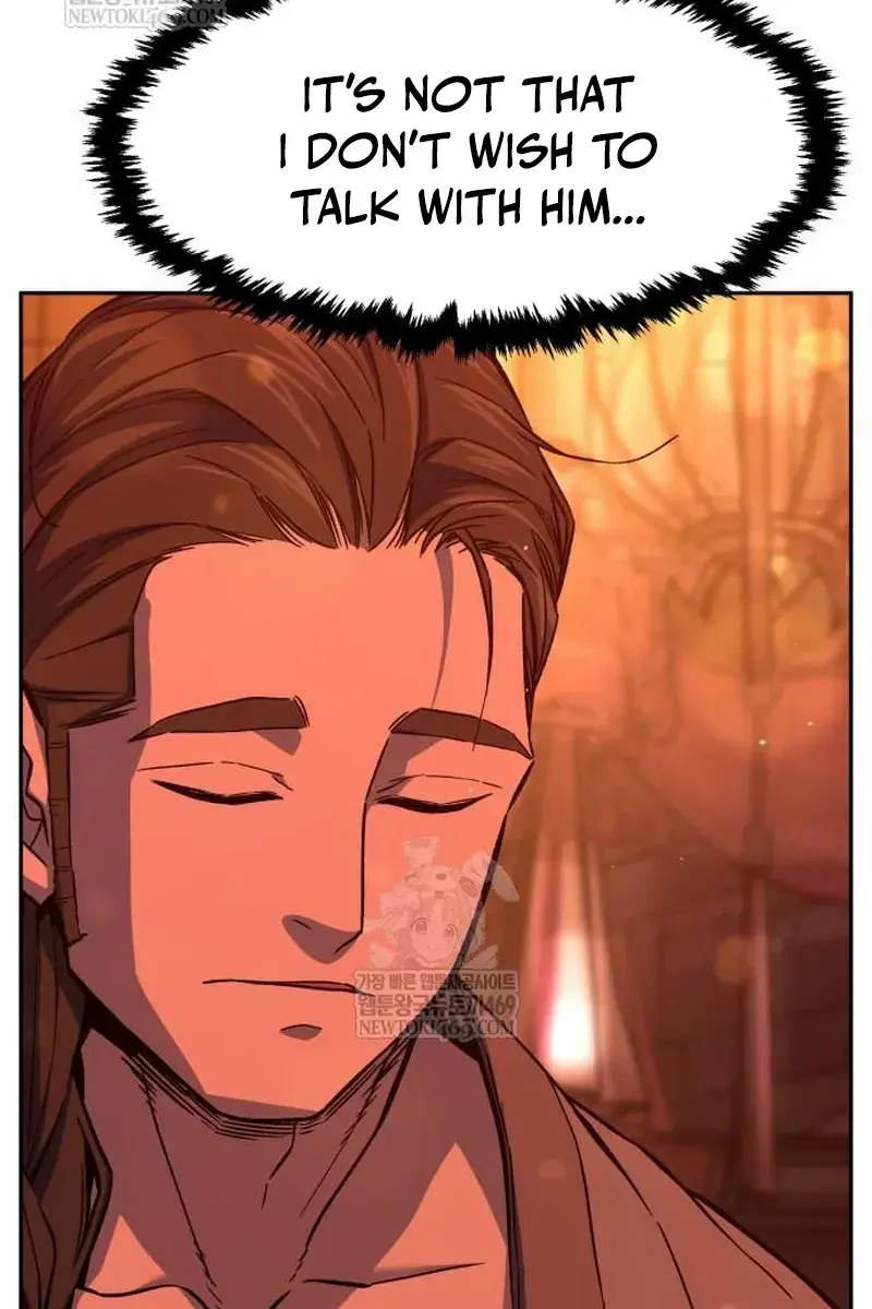 Absolute Sword Sense Chapter 157 Page 42