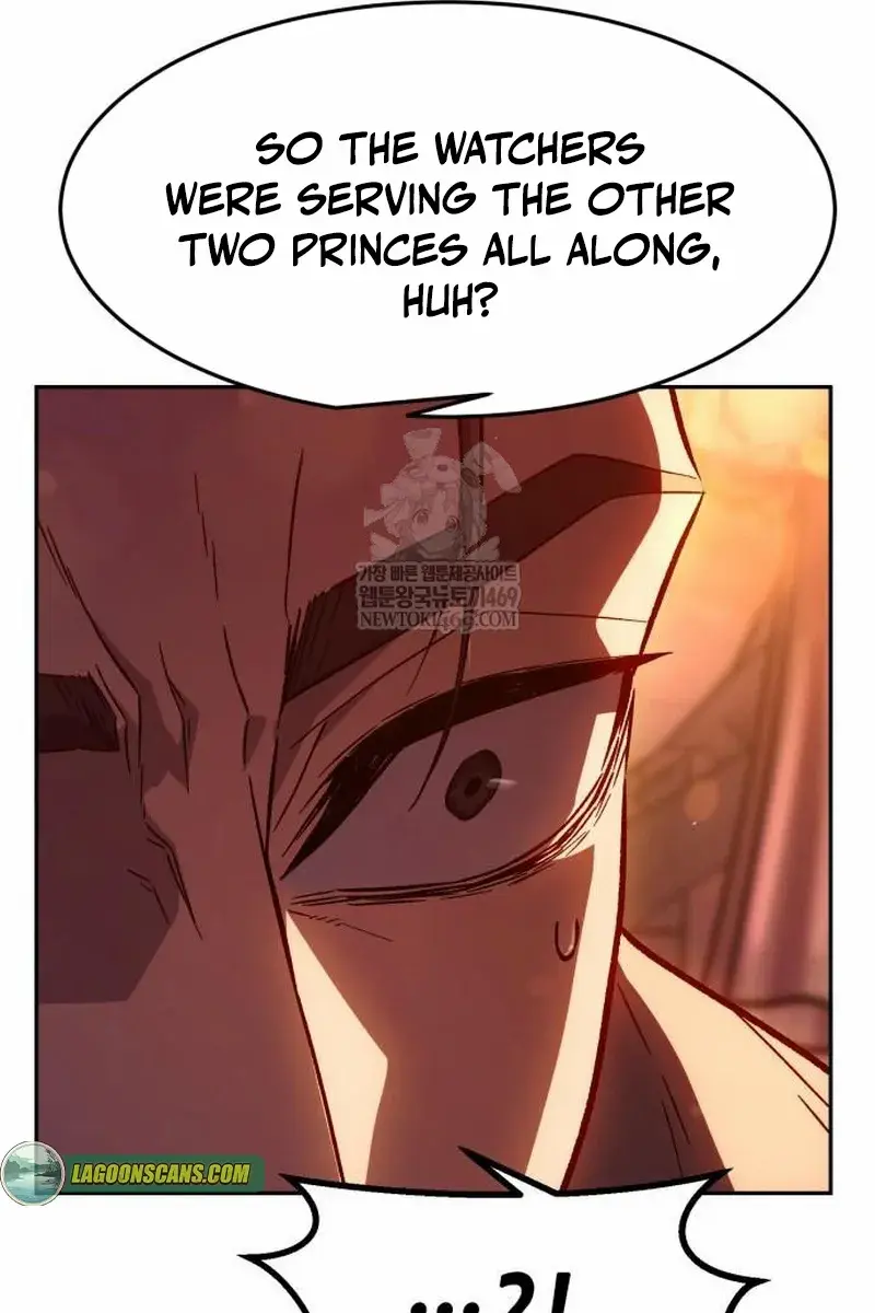 Absolute Sword Sense Chapter 157 Page 44